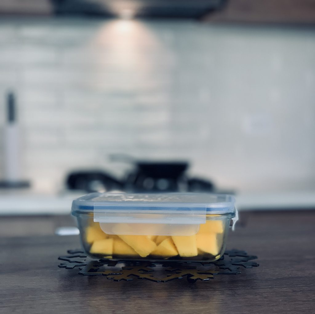 Manipulaci&oacute;n de Alimentos